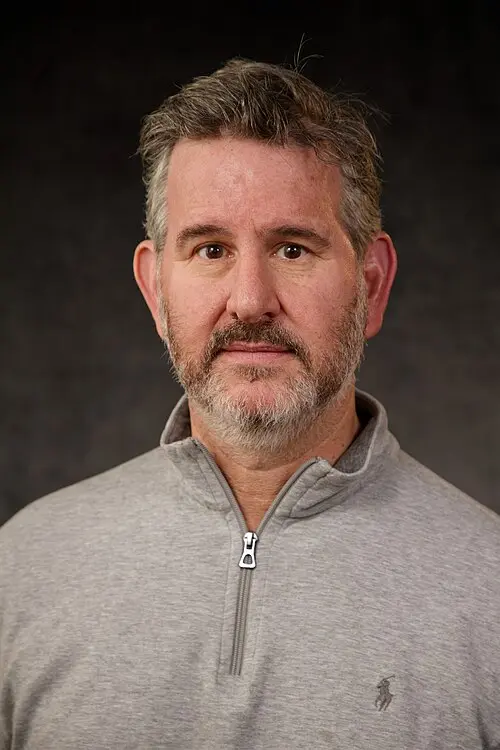 Charles Newman