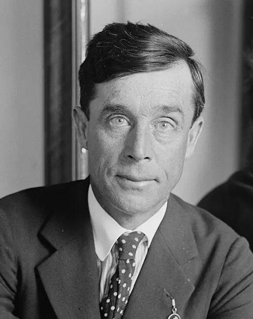 Albert Campbell
