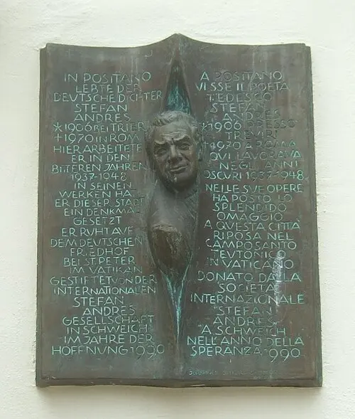 Stefan Andres