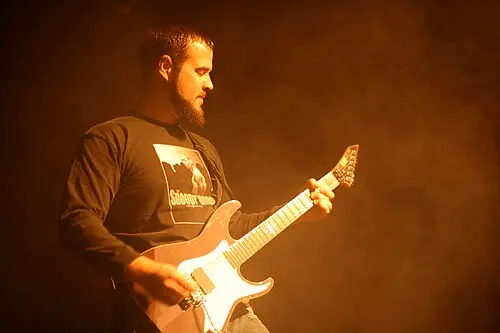 Rob Arnold
