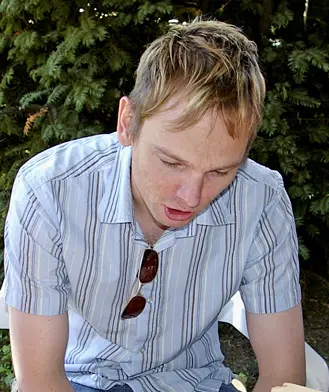 Edward Top