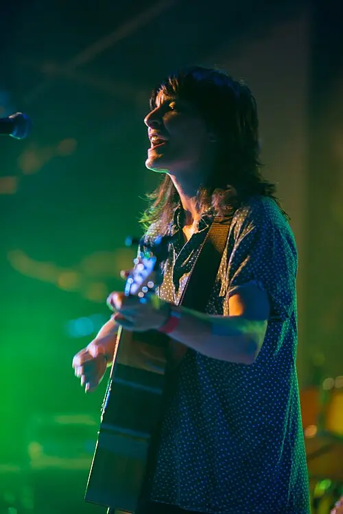 Jen Cloher