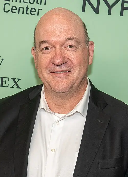 John Carroll Lynch