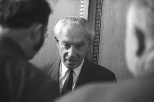 Wladimir Vogel