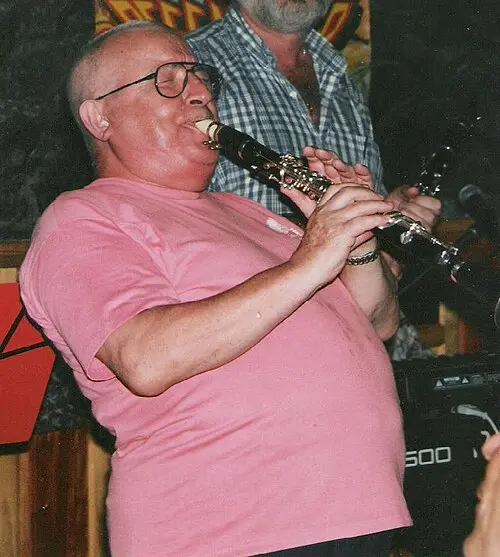 Maxim Saury