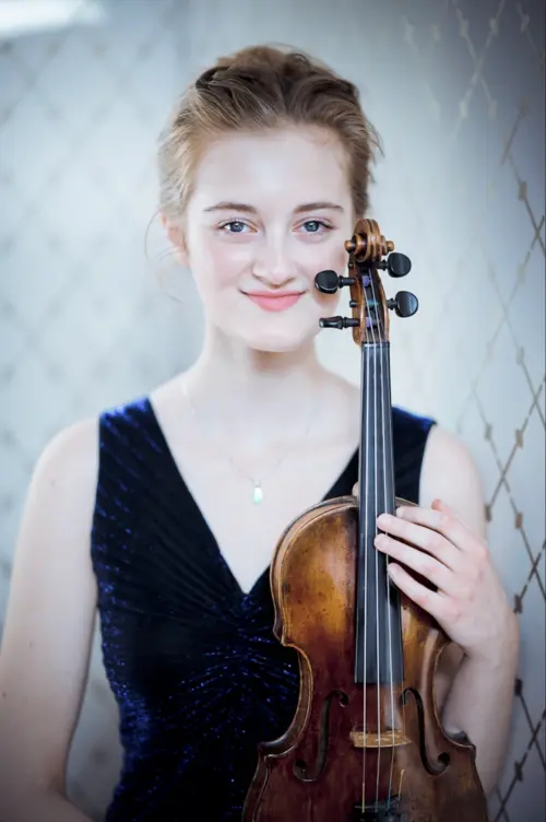Noa Wildschut