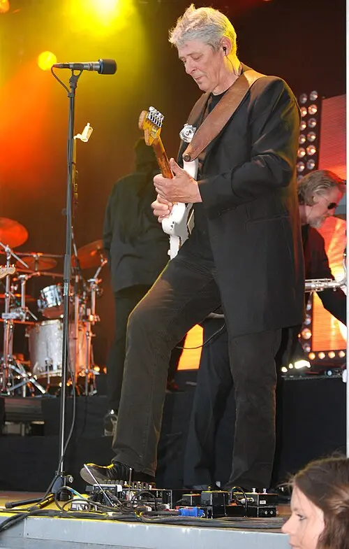 Gunnar Pedersen