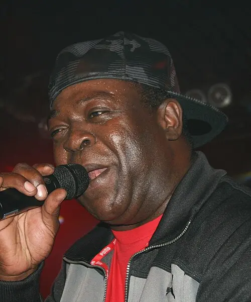 Chaka Demus