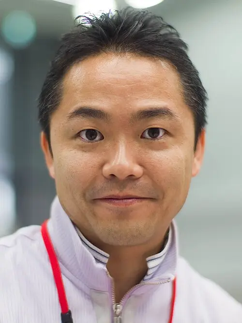 増田順一