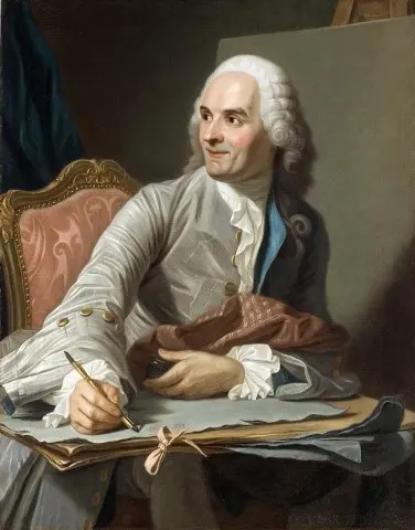 Jean II Restout