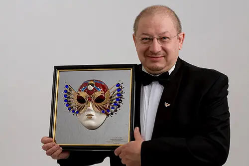 Александр Пантыкин