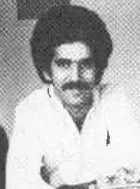Laudir de Oliveira