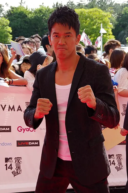타케이 소