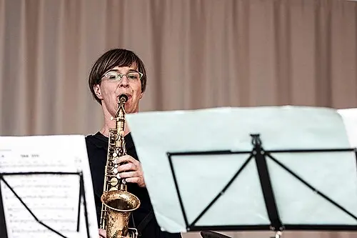 Silke Eberhard