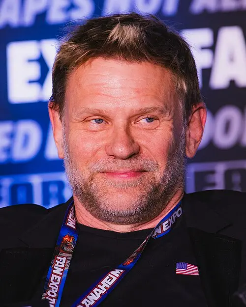 Mark Pellegrino
