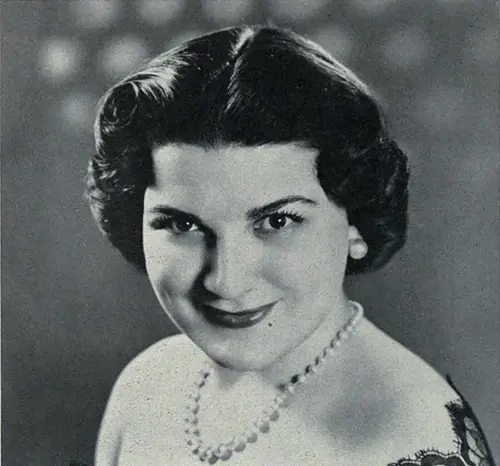 Teresa Stich‐Randall