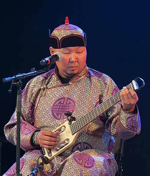 Bady-Dorzhu Ondar