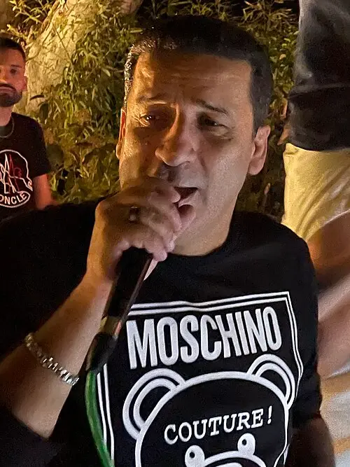 דורון מירן