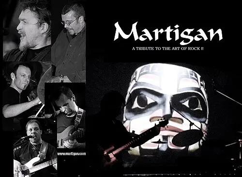 Martigan
