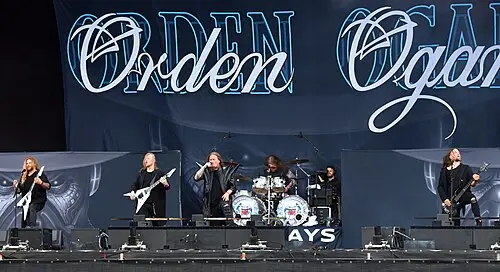 Orden Ogan