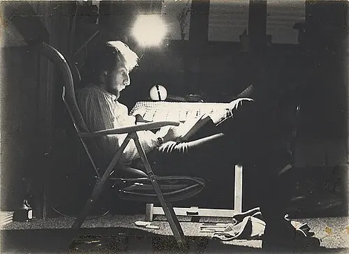 Carlo Facchini