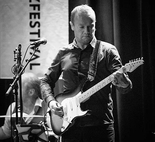 Børge Petersen-Øverleir