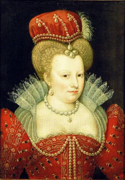 Marguerite de Valois
