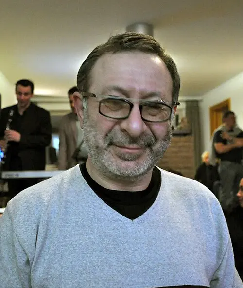 Евгений Маргулис
