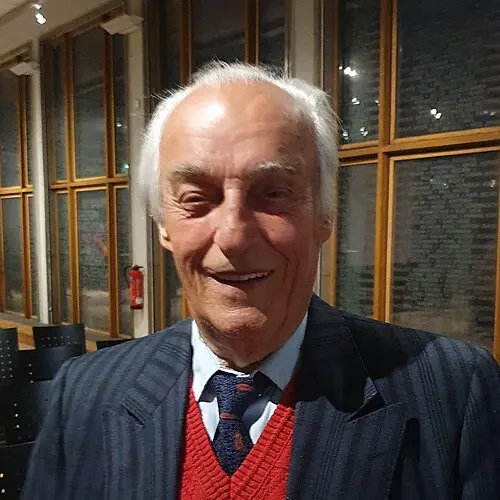 Don Jaffé