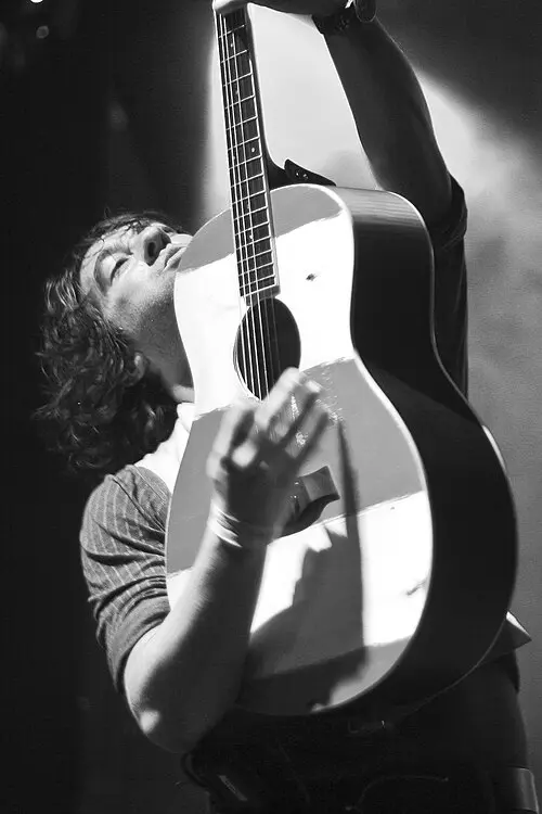 Tom Higgenson