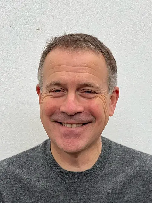 Jan Svenungsson