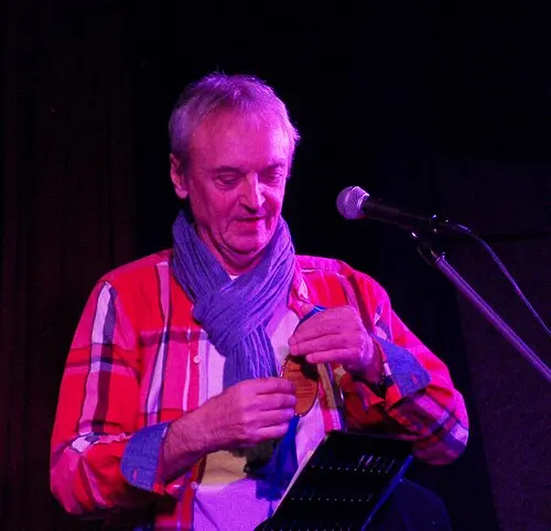 Jiří Rybář