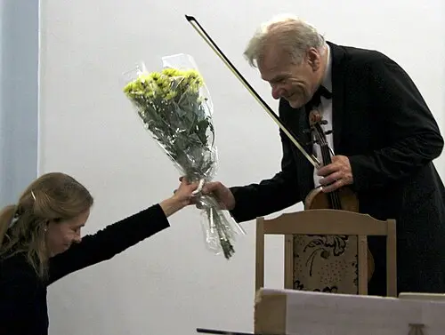 Luz Leskowitz