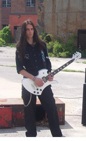Danny Marino