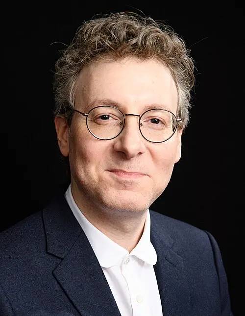 Nicholas Britell