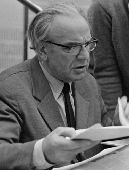 Miklós Forrai