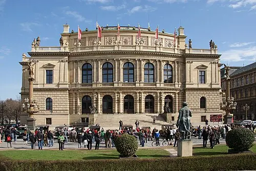 Česká filharmonie