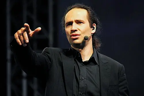 Andreas Neil Edzard "Eddi" Hüneke