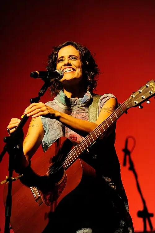 Zélia Duncan