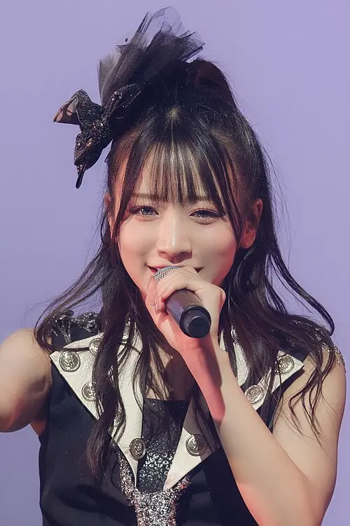 坂田心咲