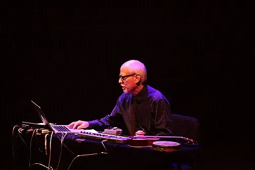 John Bischoff