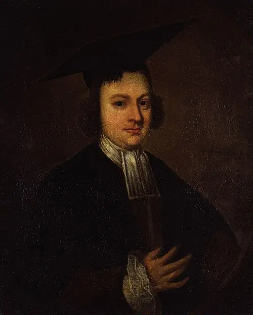 Christopher Smart