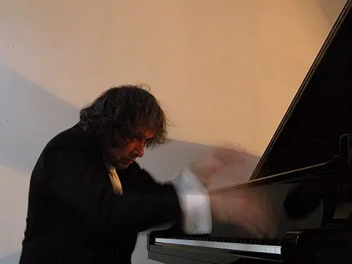 Marius van Paassen