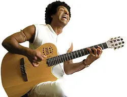 Raimundo Sodré