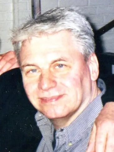 Mark Griffiths