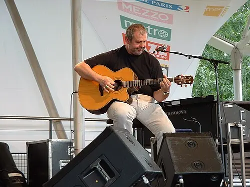 Manu Galvin