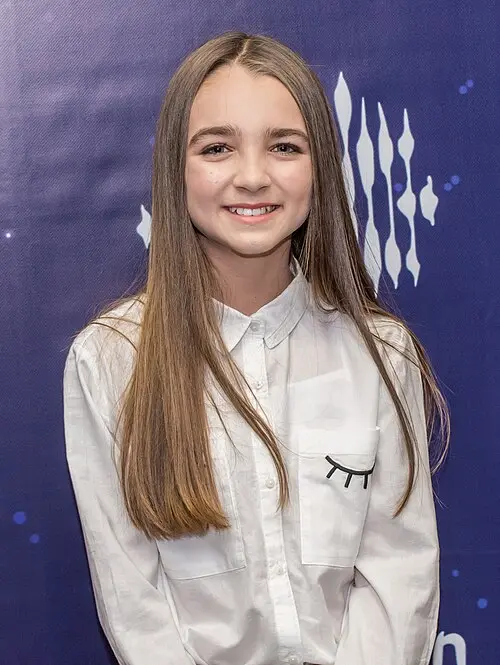 Angelina