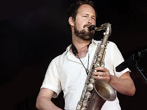 Gustaf Ljunggren
