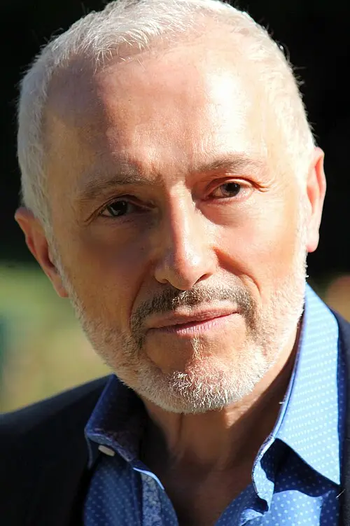 Bernard Pisani