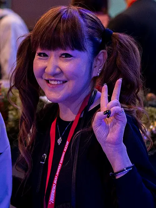 かないみか